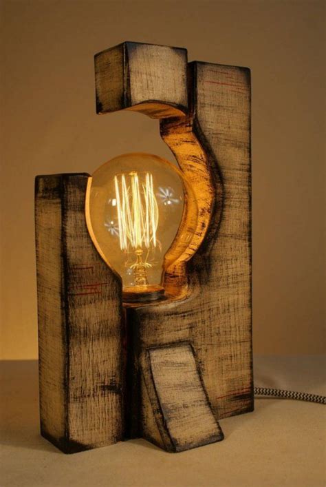 Handmade Wooden Lamps 2 Wood Lamp Design Wooden Lamps Design Wooden