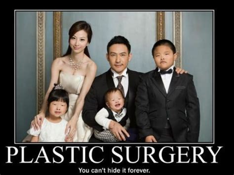Plastic Surgery Meme Ruined Her Life Model Heidi Yeh Reveals Regret