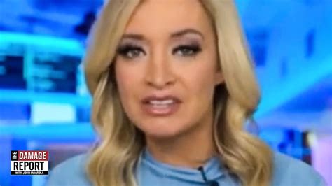 Fox News Hosts Cannot Get Over Psaki Tears Youtube