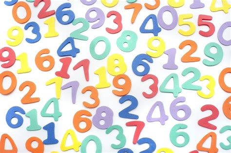 Background Numbers Mathematics · Free Photo On Pixabay
