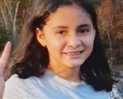 12 Year Old Girl Reported Missing In Wheaton
