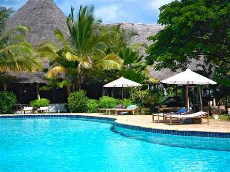 Tansania Spice Island Hotel And Resort Jambiani Diamir Erlebnisreisen Statt Träumen Selbst