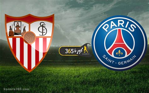 Today is the big night for the football. The result of the friendly match between Paris Saint-Germain and Seville today 27/7/2021 - Archyde