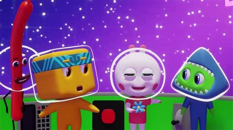 The Funny Aliens Taka Choko Tiki And Loko D Billions Troll I Dont
