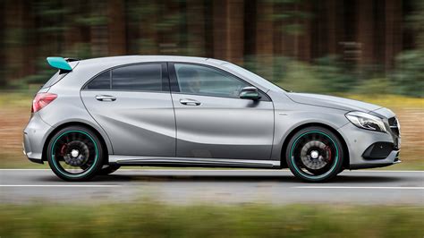 2015 Mercedes Benz A Class Motorsport Edition Wallpapers And Hd