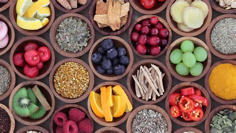 Alimentos Funcionais Voc Sabe O Que Significam Cantinho Da Nutri