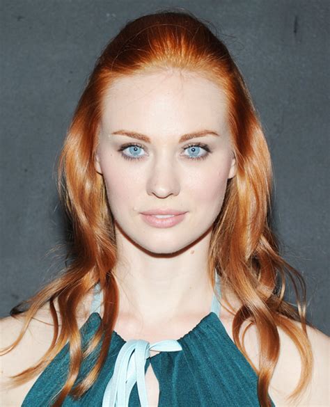 Deborah Ann Woll The Sexiest Redheads Of All Time