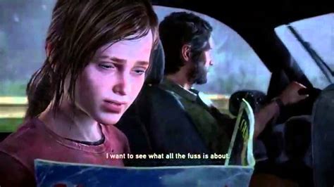 Sarah The Last Of Us 3d Model Vsawant