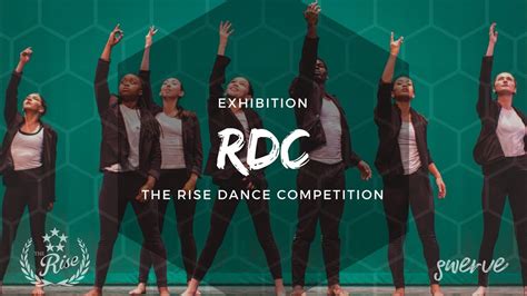 Rdc Rise Dance Competition 2018 Swerve 4k Youtube
