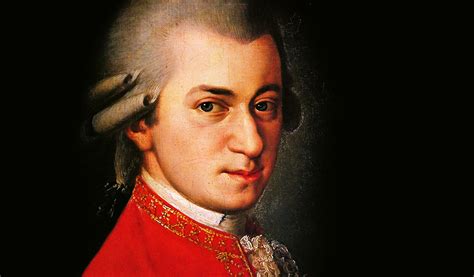 Born in salzburg, he showed prodigious ability from his earliest childhood. Focus on the Music Makers: Wolfgang Amadeus Mozart - La Mirada Symphony Orchestra