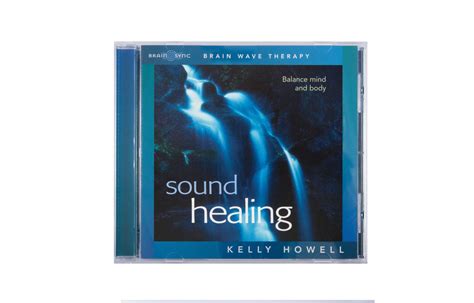 Kelly Howell Sound Healing Sleepphones