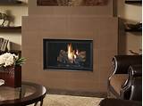 Photos of Clean Face Gas Fireplace