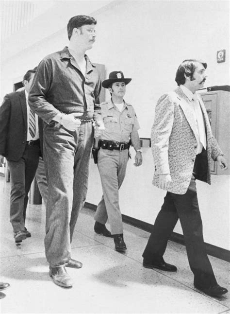 Ed Kemper The Disturbing Co Ed Killer Of 1970s California