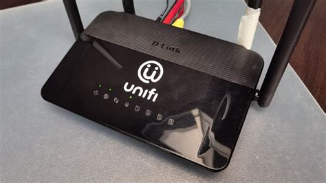 Dir 842 Unifi Default Password D Link Unifi Router Setup Guide