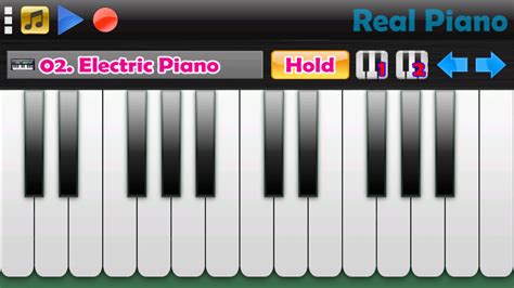 Download Best Piano Apps ~ Game Setup