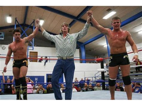 The Legendary Kevin Von Erich Is Live 1102 By Pipe Bomb Radio