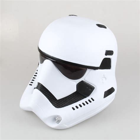 Star Wars Helmet Storm Clone Trooper Cosplay Helmet Halloween Mask To Buy