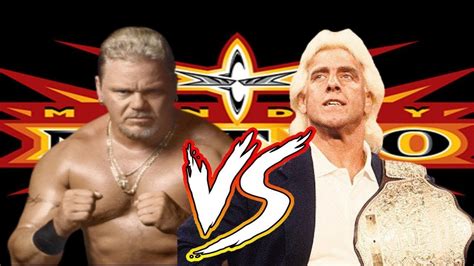 Sean Oliver On Shane Douglas Real Life Heat With Ric Flair YouTube