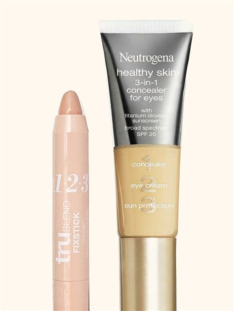 A Good Drugstore Concealer Can Be Hard To Find Luckily A Makeup