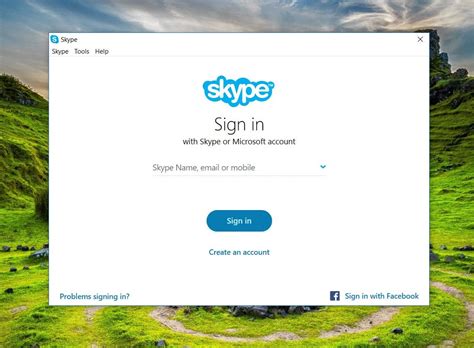 Available for windows, mac os x and linux. Older versions of Skype's desktop app will stop working on ...