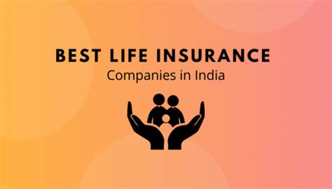 Insurtech companies are impacting all parts of the value chain. Best life insurance companies in India 2020 By IRDA