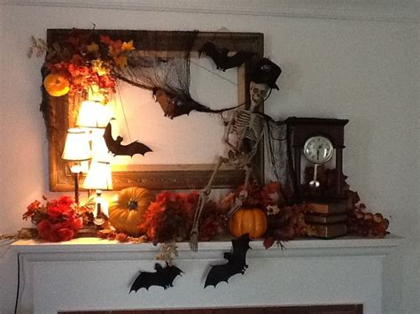 Check spelling or type a new query. Halloween fireplace. | Halloween fireplace, Fall halloween ...