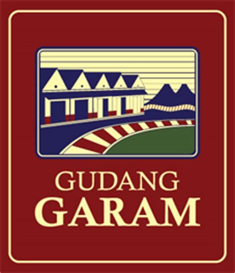 Until now, gudang garam has been widely known nationally and internationally as the manufacturer of high quality kretek cigarettes. Gudang garam Logos