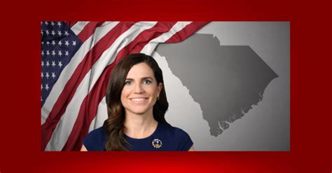 Who Is Nancy Mace Learn More About The Congresswoman For South