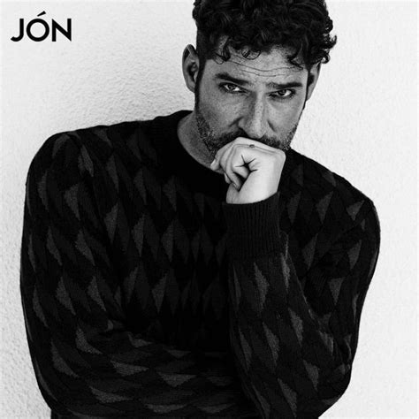 New Photoshoot Pictures and Videos of Tom Ellis for Jón Magazine