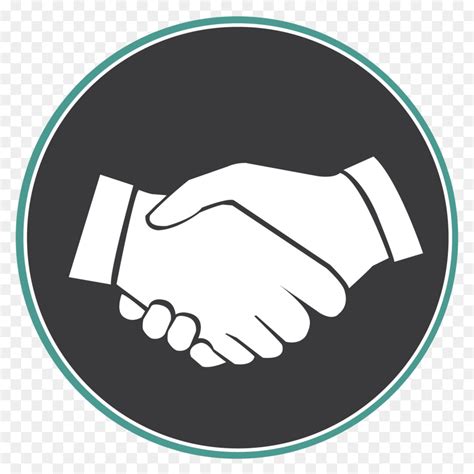 Free Business Handshake Cliparts Download Free Business Handshake