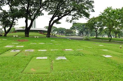 Himlayang Pilipino Memorial Park Memorial Lots Columbary Quezon City