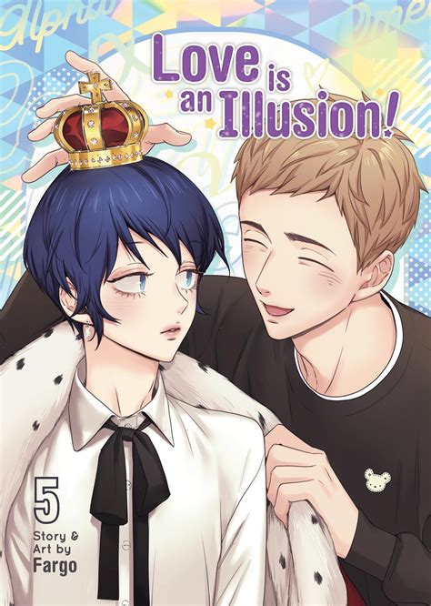 Love Is An Illusion Vol 5 By Fargo Goodreads