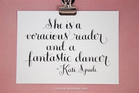 Looking for more ultra hd wallpapers or 4k, 5k and 8k backgrounds for desktop, ipad and mobile? Kate Spade Quotes For Desktop. QuotesGram