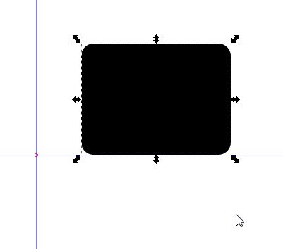 Inkscape Snapping Gridlines To Midpoint Of Binding Box Graphic Hot Sex Picture