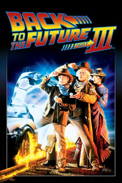 Back To The Future Part Iii Wallpapers Movie Hq Back To The Future