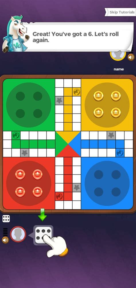 Do share your experience with us by dropping a comment. Yalla Ludo 1.2.0.0 - Download for Android APK Free