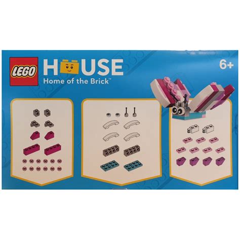 Lego Butterfly Set 3850072 Brick Owl Lego Marketplace