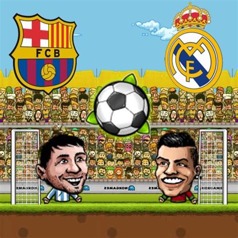 Скачать Messi Vs Ronaldo Game Apk для Android