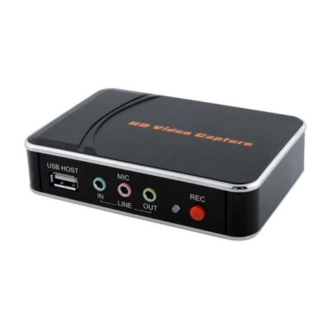Easycap Hdmi Video Capture Card Record Up To 1080p Full Hd From Hdmi