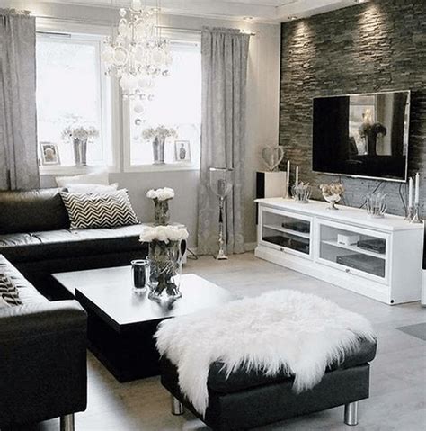 Grey Living Room Decor Ideas Healthy Wealthy Skinny