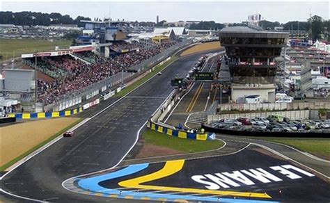 Home » motorcycle news » motogp » motogp mutterings: MotoGP - Deux jours de tests sur le circuit du Mans ...