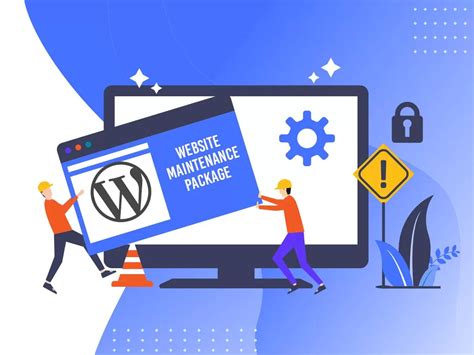 The Ultimate Guide To Wordpress Maintenance Packages World Of Wp