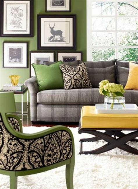 20 Comfortable Living Room Color Schemes And Paint Color Ideas