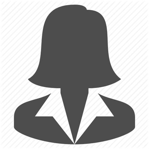 Female Icon Transparent Femalepng Images And Vector Free Icons And