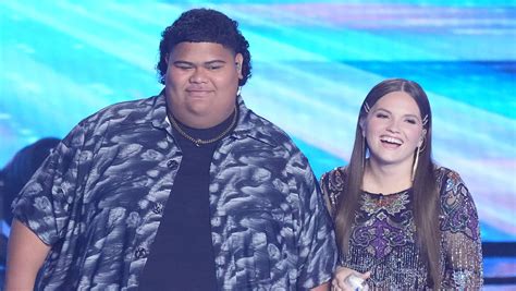 ‘american Idol Crowns Season 21 Winner Deadline