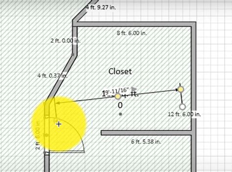 How To Create A Floor Plan In Visio Edrawmax