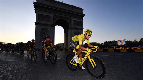 Cyclisme Le Tour de France Virtuel à suivre dès ce week end en direct sur Eurosport Eurosport