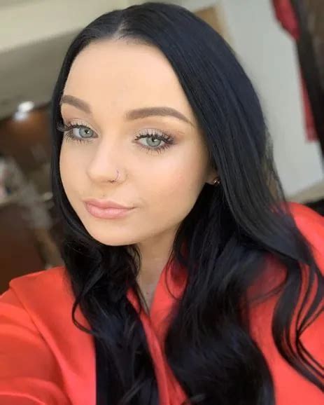 Payton Preslee Wiki Bio Net Worth Facts Age Height And More