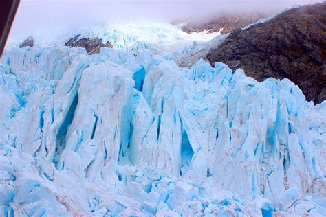 Fox & franz josef glaciers, new zealand in 4k ultra hd franz josef glacier helicopter flight and hike see also: Heli-hiking Franz Josef Glacier - New Zealand ...