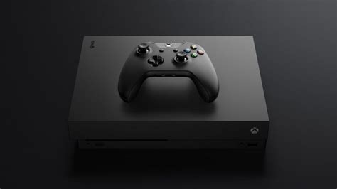 Xbox Scarlett Microsoft Macht Die Konsole Offiziell Releasezeitraum